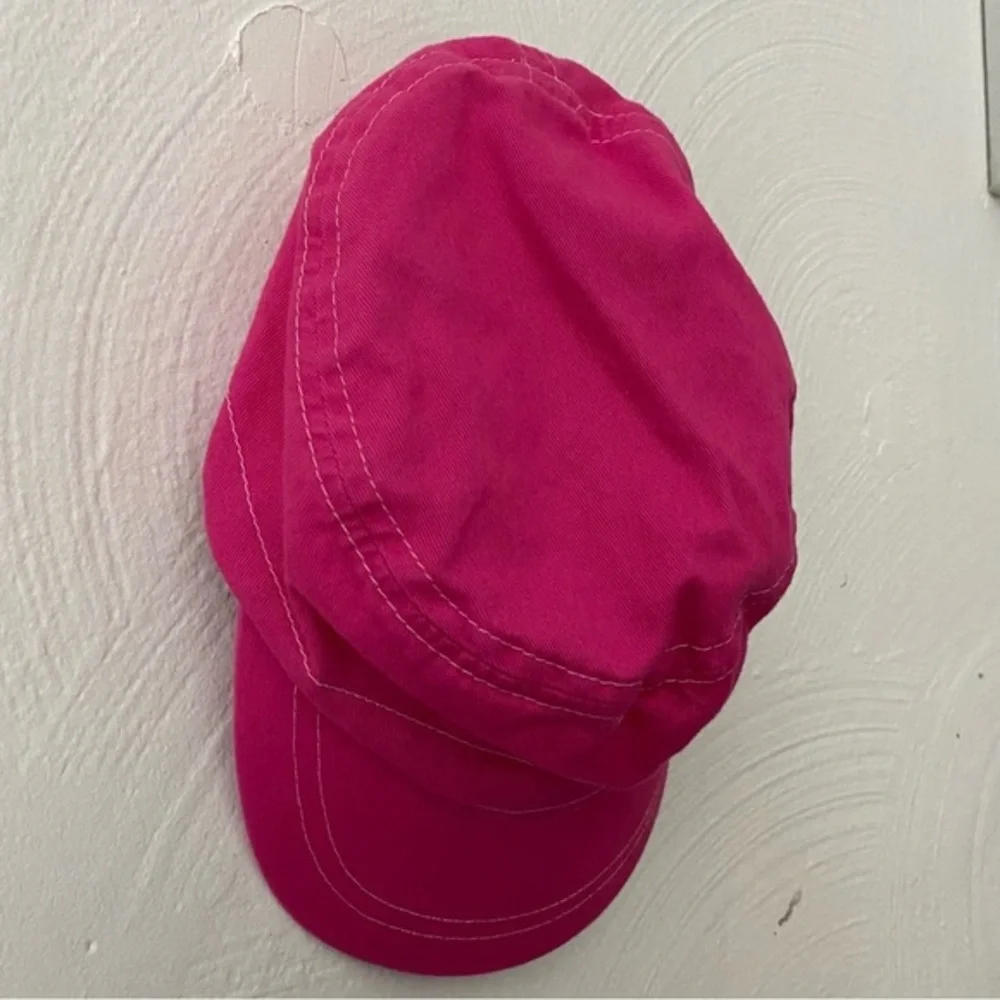 American‎ Girl Fashion Hat Pink one Size